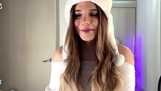 Isa_Pallmer live cam on StripChat