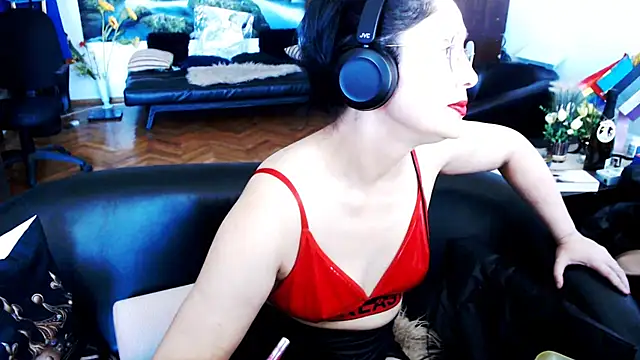 Imperatriza webcam