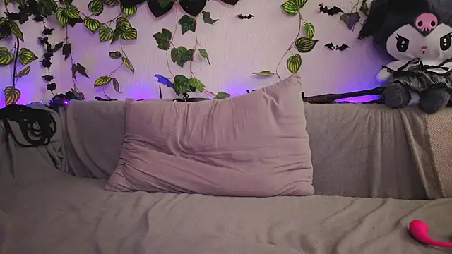 kawai_kittypus live webcam show