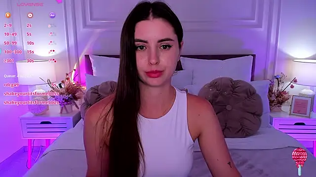 ElzaJons webcam