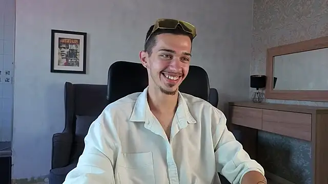 KaydenDrew webcam