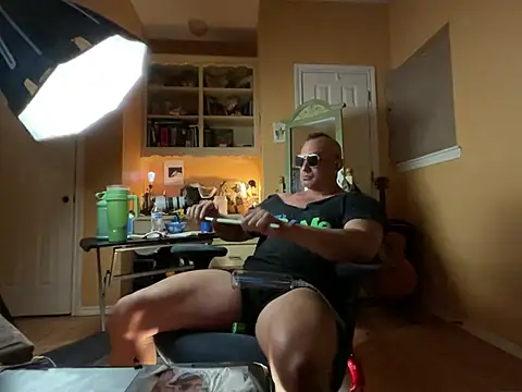 daddydonkey84 webcam