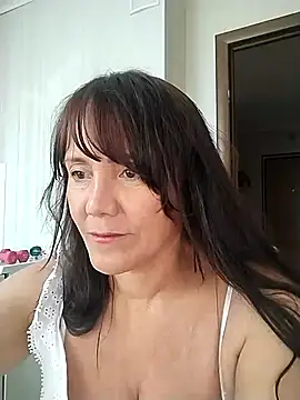 MilkCandyGirl webcam