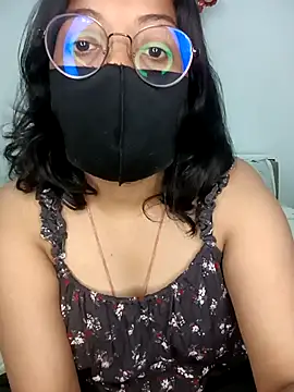 hottydisha webcam