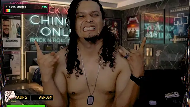 chino_roz webcam