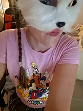 SPrITZMAUS webcam