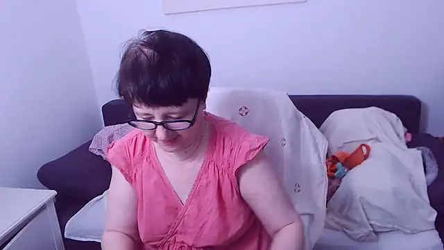 ChristaRose webcam