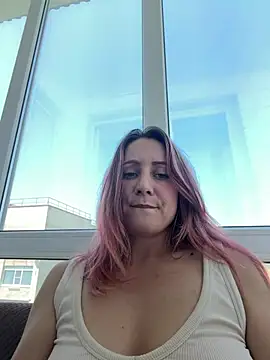 Puzdosia live sex cam