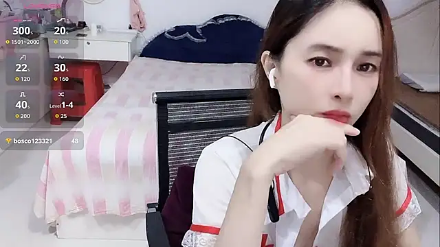 miaomiao-99 webcam