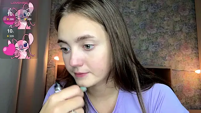 LoraDavi webcam