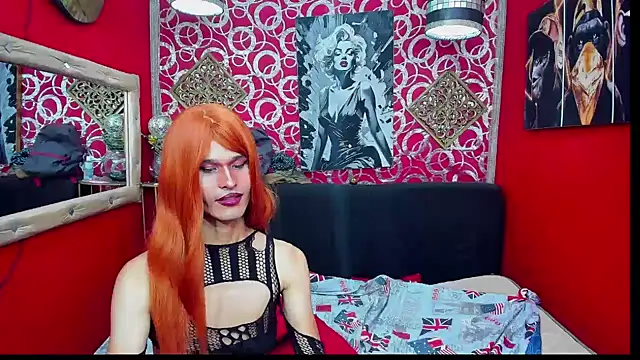 shannentrans live cam