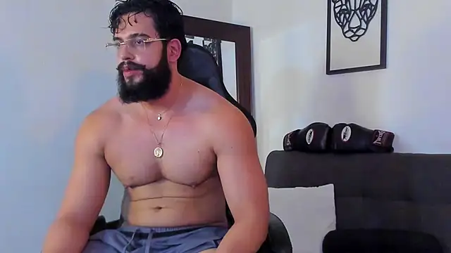 Justin_kingX7 live sex cam