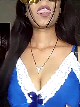 sexy_manvi25 webcam
