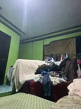 ASIANMISTRESSSS webcam