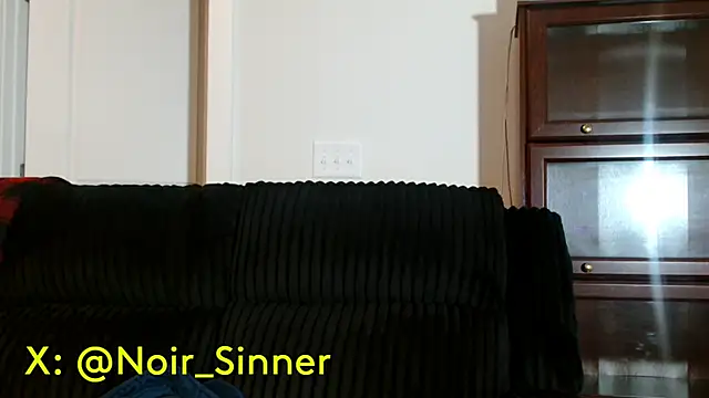 sinnernoir (M mature) - second goal: stroke and moan