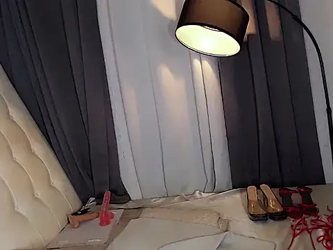 Foxxy_Barbie webcam