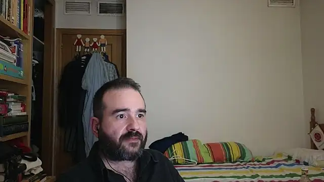 curiosillo83 webcam