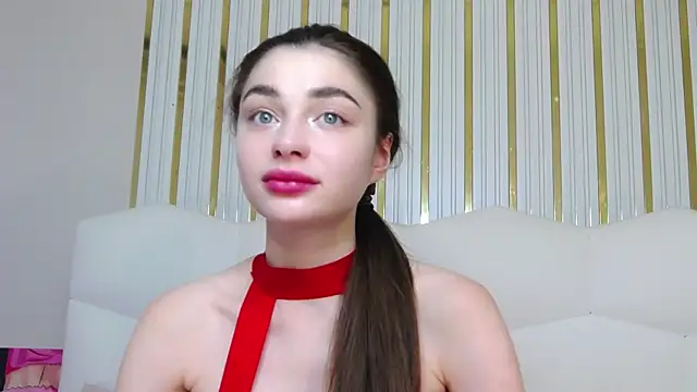 AngelinaWett webcam