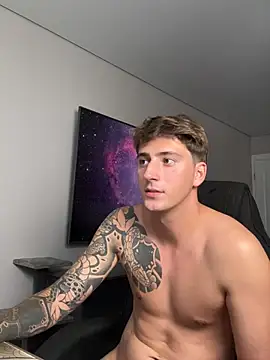 DaniHort webcam