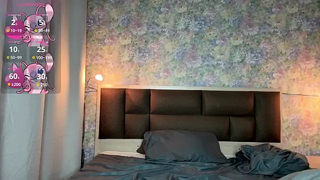 LoraDavi webcam
