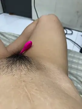 Mores1_Squirt webcam