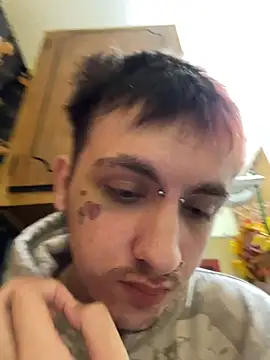 Capwildd_124 webcam