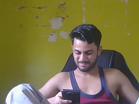 Stubborndesiboy webcam