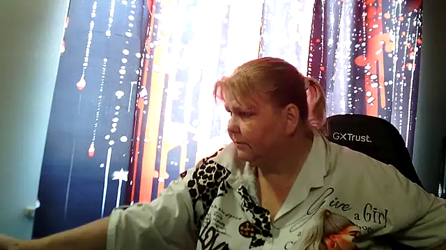 Sylviastar46 webcam