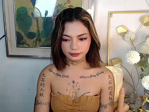 JasmineHiller webcam