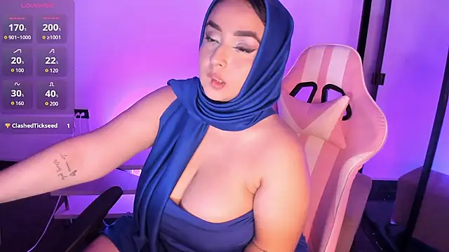 ThanaSaadii webcam
