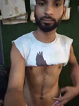 Amar_xy webcam