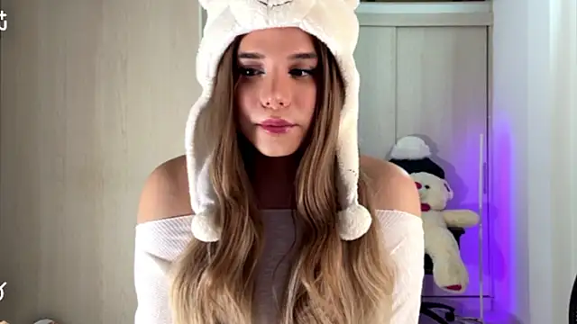 isa_pallmer - Isa_Pallmer's free webcam - UK Sex Cams