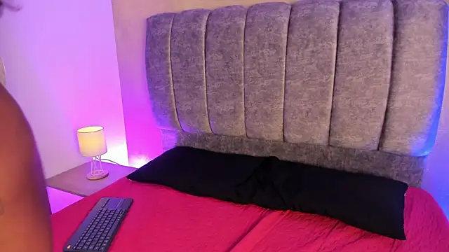 Ariana_roxe_ webcam