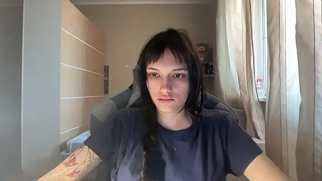 SebrinaMontelle webcam