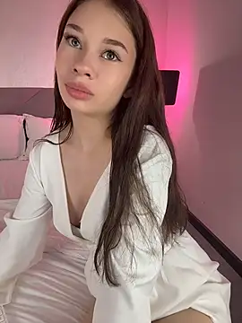 HoneyJuliet webcam