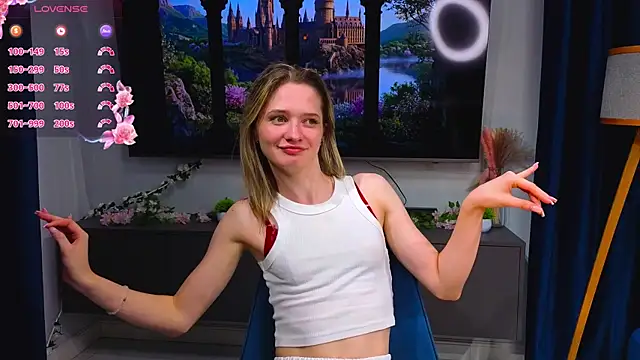 JonieBirdette webcam