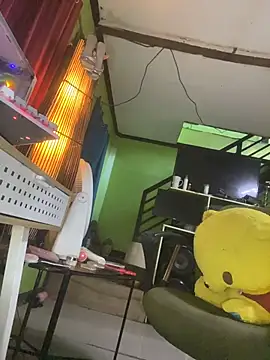 ASIANMISTRESSSS webcam
