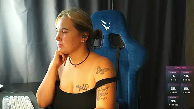 Sandra_SW_ webcam