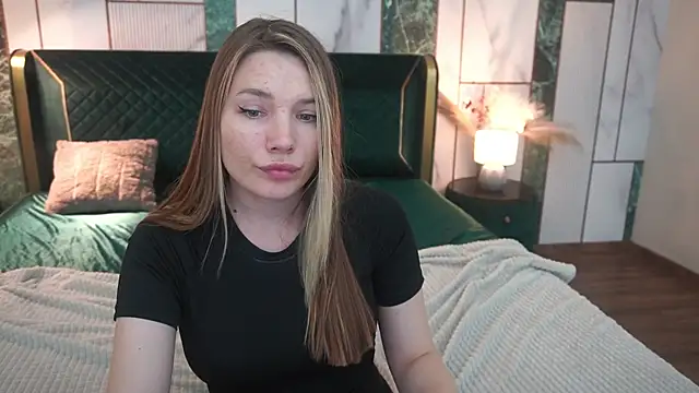 icedanielles - IceDanielles's free webcam - UK Sex Cams