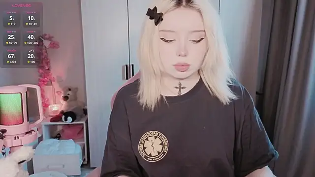 yumi_charm's live room