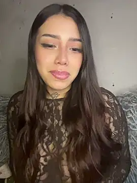 Ashleywinslow's cam show statistics and live stream