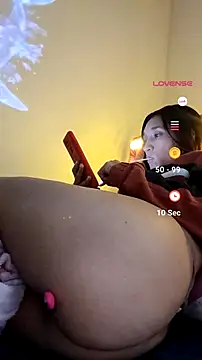EcoDePiel live cam on StripChat