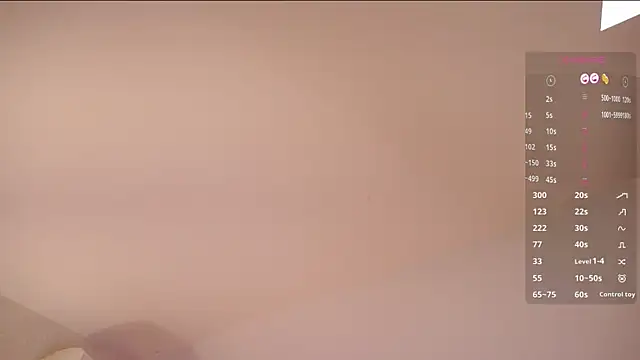 graycebonifacio's live room