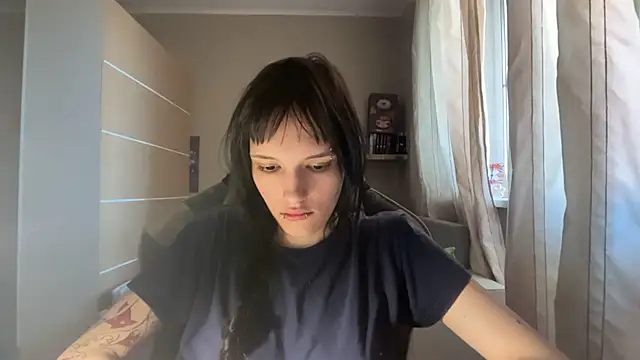 SebrinaMontelle live cam on StripChat