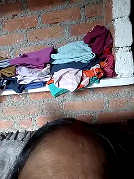 hot_shiri's live room