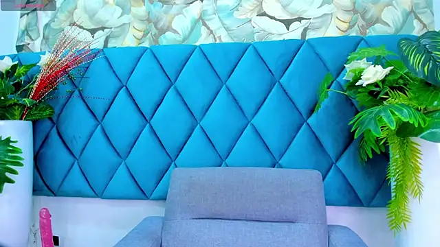 kytziakaya live cam on StripChat