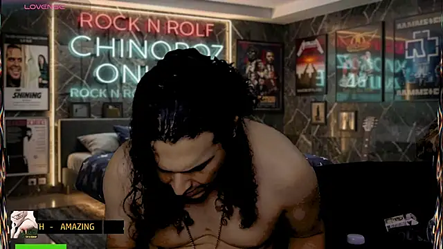 chino_roz - Chino_roz's free webcam - UK Sex Cams
