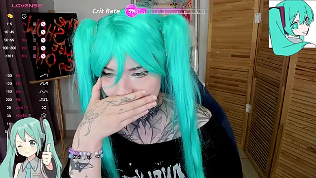 mekurisu