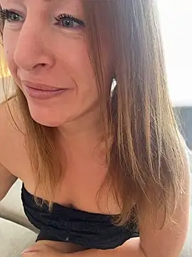 ChristinaSiemone webcam