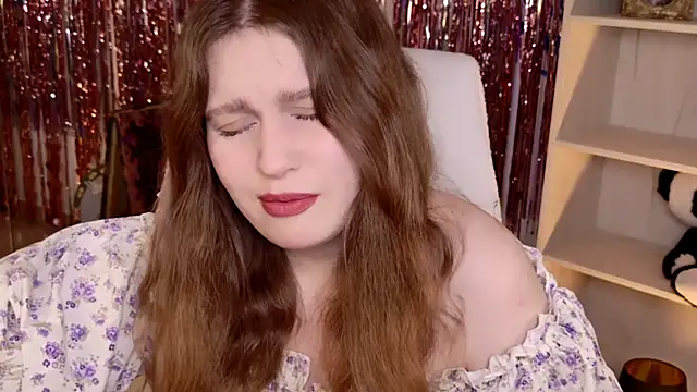 FioraMarmoris live cam on StripChat